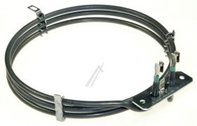 Compatible Fan Oven Heating Element - Fan Oven Element 2200w Alternative