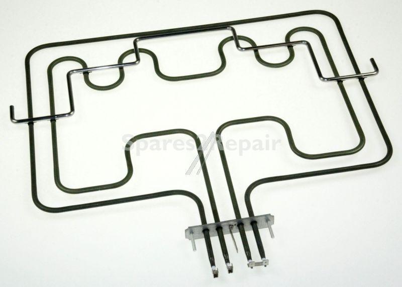 Top Element Oven - 3878253016 Heating Element Top Grill [Electrolux Aeg]