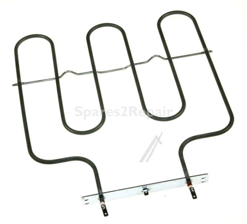 Atag Bottom Element Oven - 89011861 26734 Element Lower 1500w