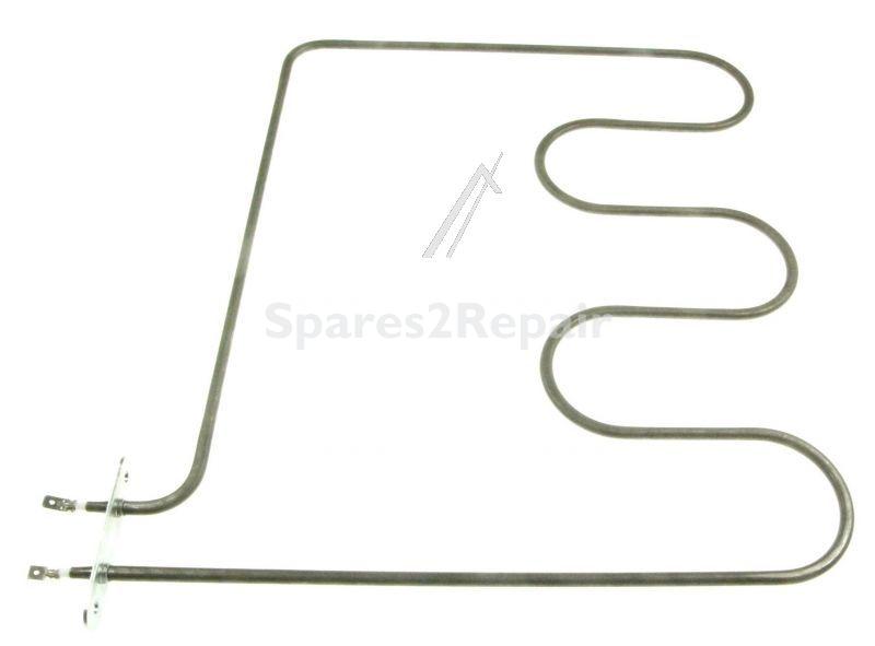 Bottom Element Oven - 3570038061 Bottom Heater Element 1000w 230v [Electrolux Aeg]