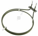 Fan Oven Heating Element - 17471100000261 Fan Oven Element 2000w [Midea]