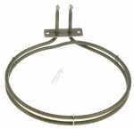 Fan Oven Heating Element - 140089339059 Fan Oven Element 2400w [Electrolux Aeg]