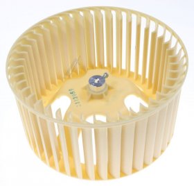 Fan Blades - As00001638 Fan Pac Ex360-390lvyn [Delonghi]