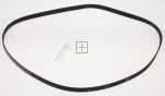 Hutchinson Poly v belt H - 1046h7el-ma Poly-v Belt H Elastic Material: Rubber
