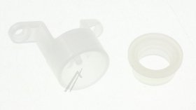 Casing Cover - Kw684973 Water Tank Seal Water [Delonghi]