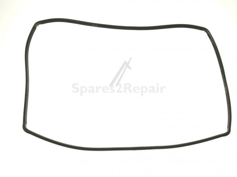 Sealing Materials - C00310893 488000310893 Oven Door Seal [Whirlpool Indesit]