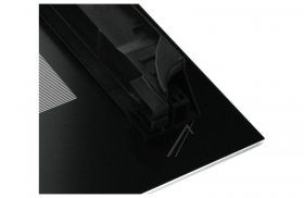 Kuppersbusch Teka Oven outer Door - 82031972 Outer Door Glass