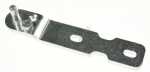 Meiling Door Hinges For Fridges - B0324 1 3 890035613 Lower Hinge Assembly