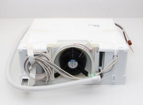 Liebherr Evaporator - 594190200 Condenser 407-537 H:406 4