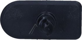 Saeco Connector - 421946040471 2 Connections Plug Grinder Motor Sm