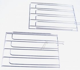 Grid - 210935066 C00904367 Wire Shelf Group [Arcelik]