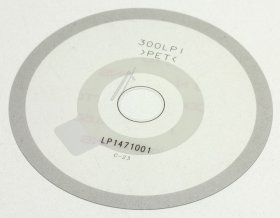 Brother Encoder Strip - Pf Encoder Disk - LP1471001