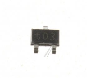 Nxp Smd Transistor - Transistor, Pnp Digital Sot 323 - PDTA114EU,115