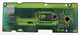 Samsung Module - Electrical Unit - De96-01041a Assembly Key Module mc28h513gnk dkm-chic2_to
