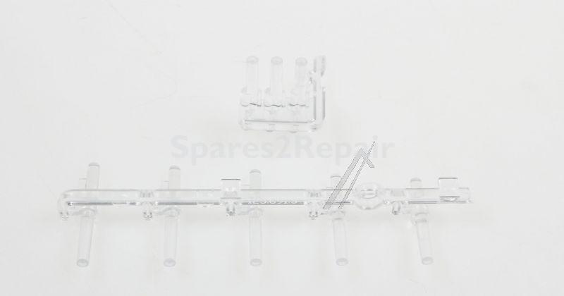 Housing Part - 1052722 Housing Parts [Amica]