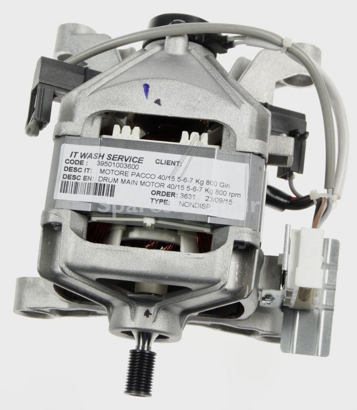 Washing Machine Motor - 1078833 Motor [Amica]