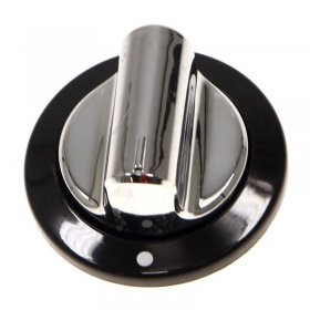 Control Knobs - 250315828 C00866736 Commutator Knob [Arcelik]