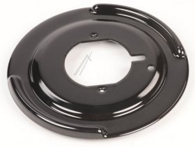 Teka Mechanical Components - 61604032 Decorative Rapid Burner Cg Ai Al