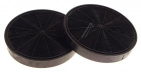 Faber Roblin Carbon Filter - 112 0158 515 Carbon Filter