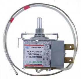 Homa Thermostats - Wdfe25u-l2 2400200014 Thermostat