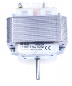 Elica Hood Motors - Mot0125517 Motor K28 030 09 He