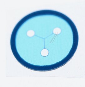 Samsung Adhesive Foil - Gh02-23629a Double-sided Tape Camera Cutout Main