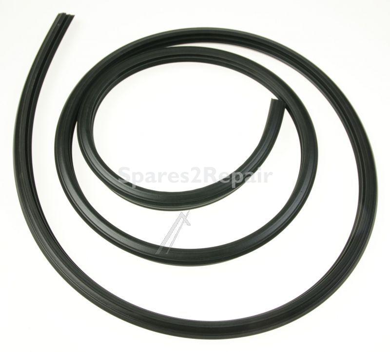Hisense Gorenje Sealing Materials - 853708 Tub Gasket Dw 1781 Ul Secil