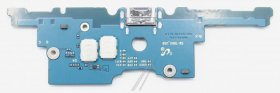 Samsung Charging Port Modul - Gh82-20766a Svc Sub Pba-sm-t865_usb_sm-t865 ww