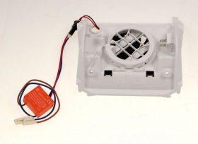 Ventilator Motor - Dfl8015b 49123097 Fan Assembly 2501000029 [Candy Hoover]