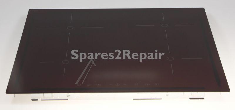 Ceramic Surface - 5551131476 Hob black 780x520mm [Electrolux Aeg]