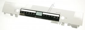 Operating Unit Screen - 11039809 Panel Frame [Bosch Siemens]