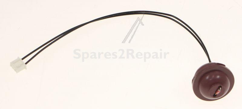 Temperature Sensor For Cookers, Oven And Cooktops - Trm_09 17466000000402 Sensor [Midea]