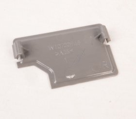 Plug - C00569500 488000569500 Plug Right Grey Mn [Whirlpool Indesit]