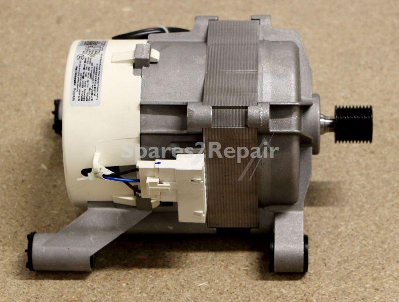 Spares4NewWorld | Midea Washing Machine Motor Zxgn-420-8-57l