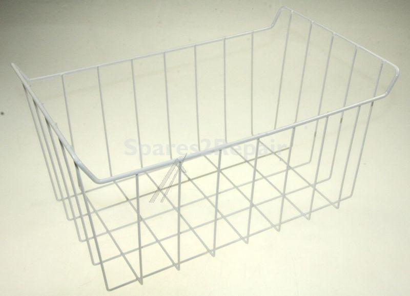 Ice Cube Maker - 11024694 Container Ice Cube [Bosch Siemens]