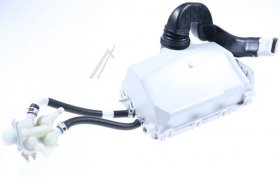 Lg Detergent Case - Acz74170907 Dispenser Assembly