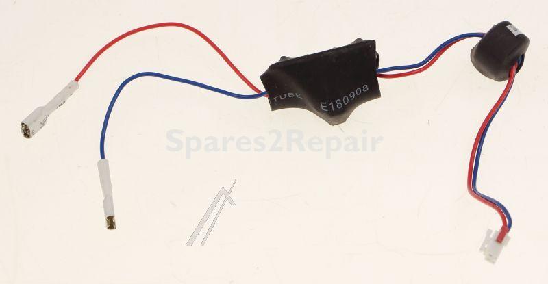 Samsung Other Filters - Db95-04339d Assembly-noise Absorber maldive inv 24k