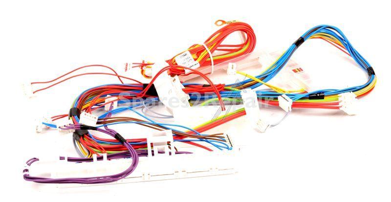 Harness - 10003044 Cable [Bosch Siemens]