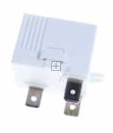 Hisense Gorenje Starter Relay - Hk1633498 Starting Relay Qpe2-a15md3