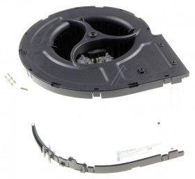 Motor - Mot fime 4p 220-240v [Delonghi]