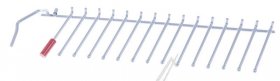 Accessories Basket - 12034642 Flip Tine [Bosch Siemens]