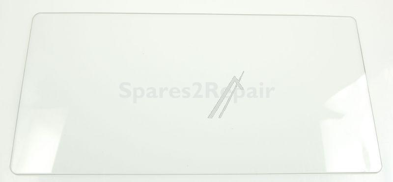 Panel-glass-ic - Gefriert -glasfach [Candy Hoover]