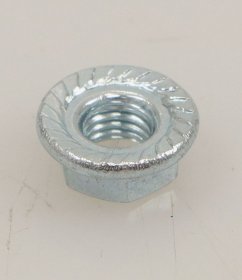 Nut - 37018880 Flanged Nut (m5) [Vestel]
