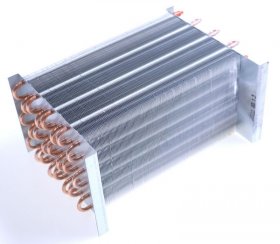 Lg Condenser Set - Acg73105629 Condenser Assembly