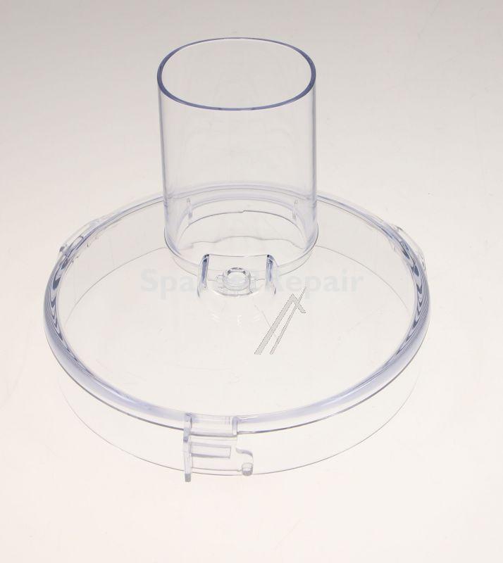 Flap - Ms-652091 Lid - Bowl [Groupe SEB]