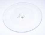 Compatible Microwave Turntable Plate - Turntable Alternative For 482000100016 C00534558