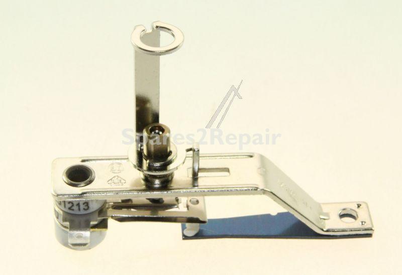 Thermostats - 00031786 Regulator-temperature [Bosch Siemens]