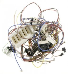 Harness - 260475068 C00899398 Service Cable Group [Arcelik]