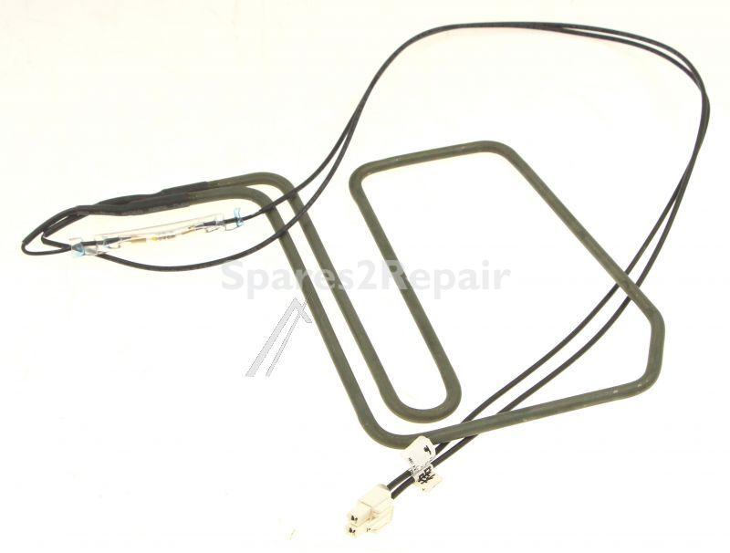 Defrosting Heater - C00507305 488000507305 Defrost Heater [Whirlpool Indesit]