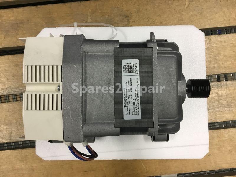 Washing Machine Motor - Zxgn-420-8-8l 11002015000601 Brushless Dc Motor [Midea]